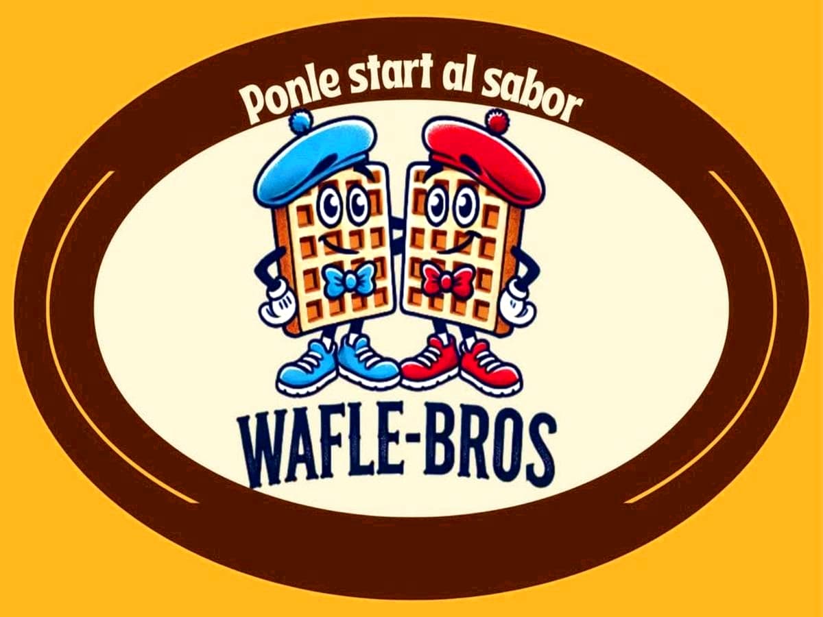 Wafle-Bros