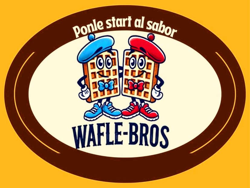 Wafle-Bros