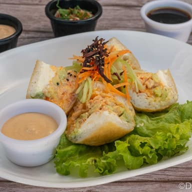 Omosubi Ague