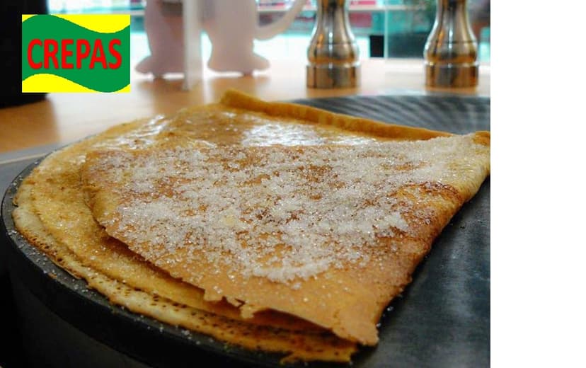 Crepas
