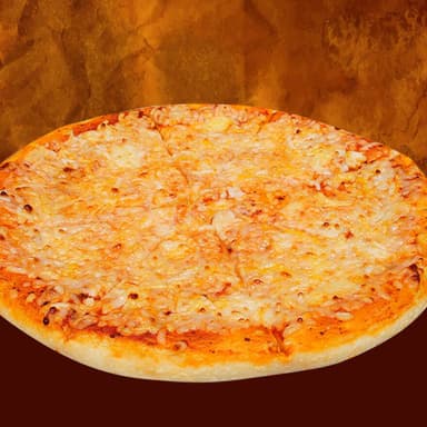 Pizza Familiar Doble Queso C