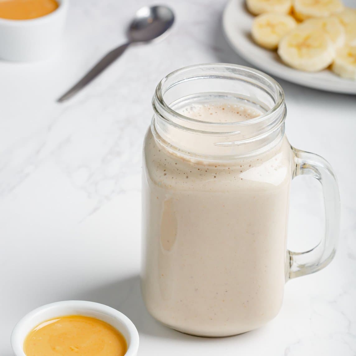 Smoothie Power