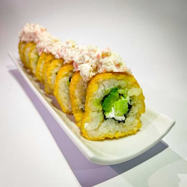 Hot Roll