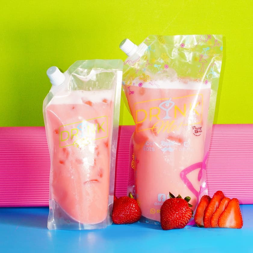 Pink Panter 1LT