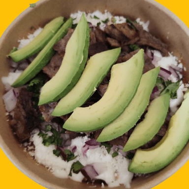 CHILAQUILES CLASICOS