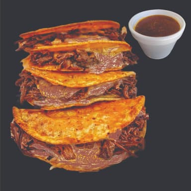 Tacos Dorados