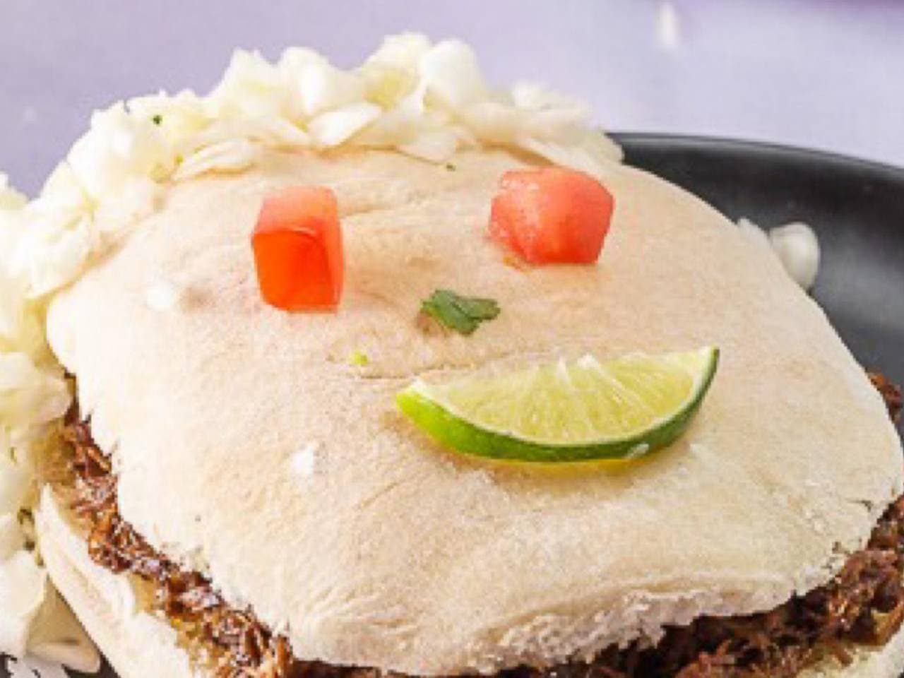 Mini Torta
