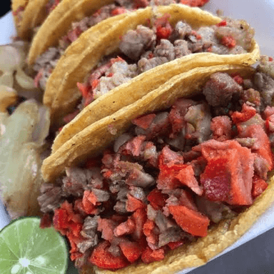 Póker Tacos Norteños