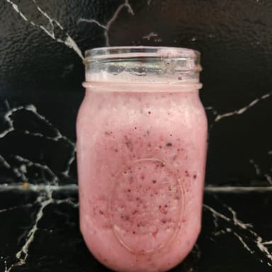 Smoothie Acaí Power
