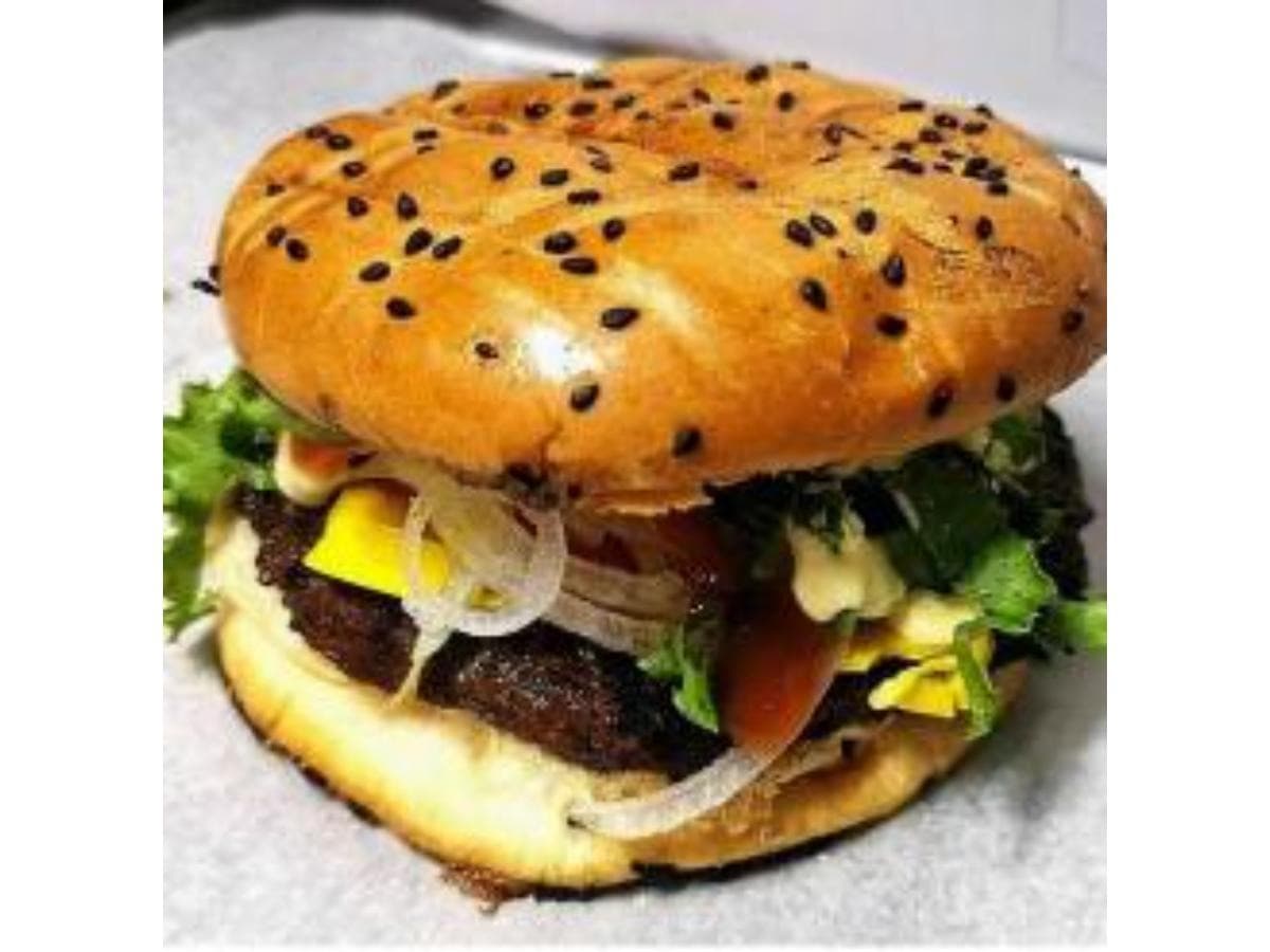 Q' Hamburguesas - Hatillo Centro