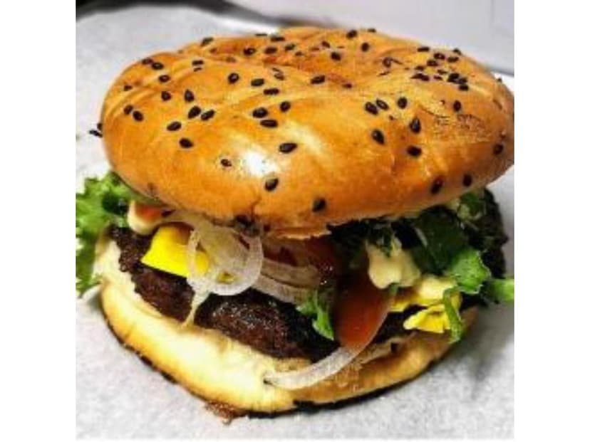 Q' Hamburguesas - Hatillo Centro