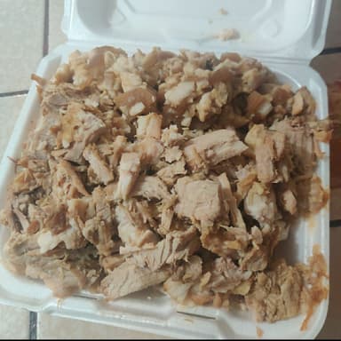 1 kg de Carnitas