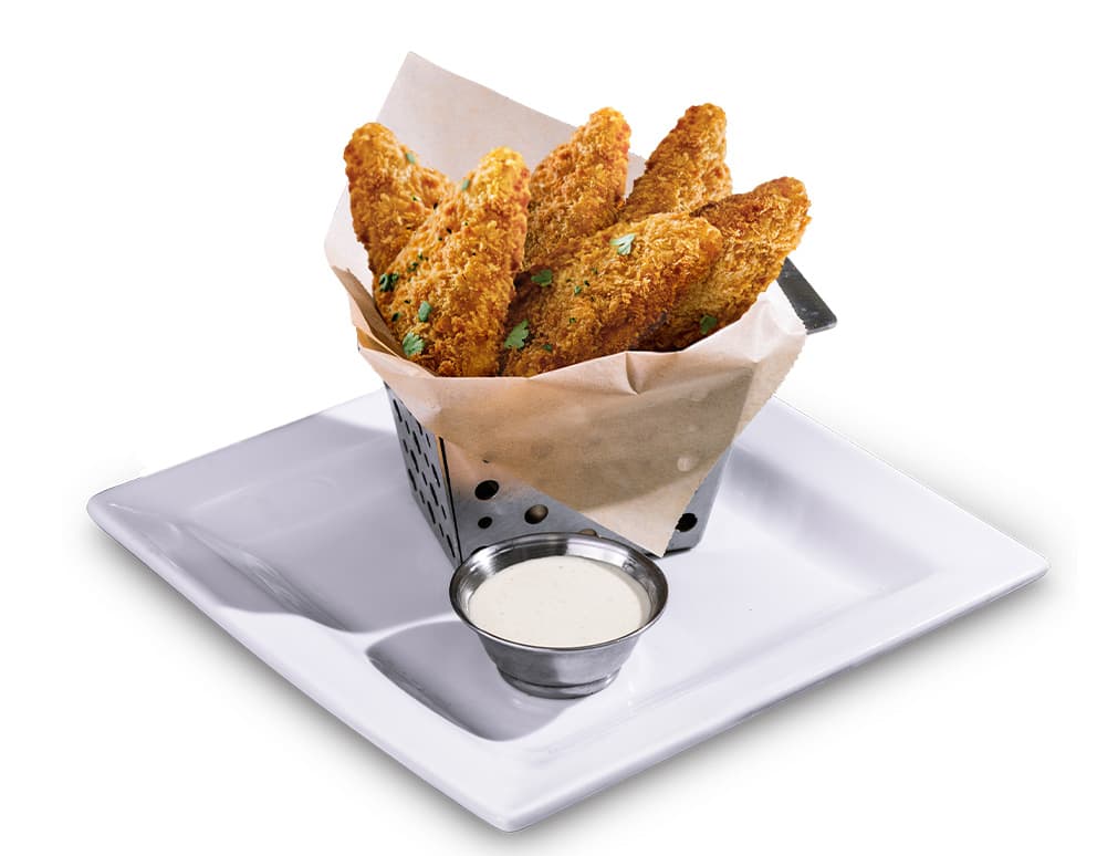 Quesadilla Bites