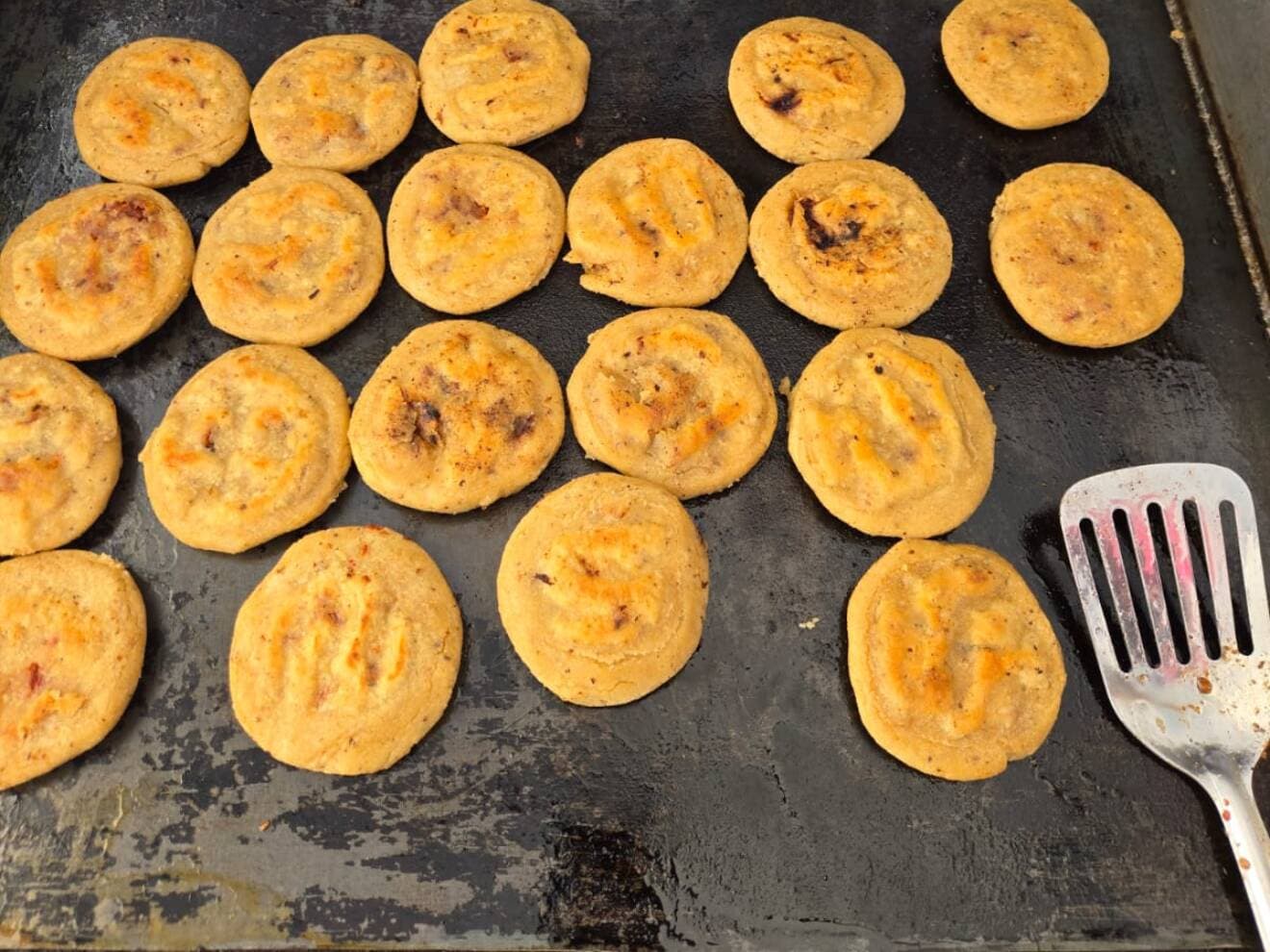 Gorditas Michoacanas Los Güeros