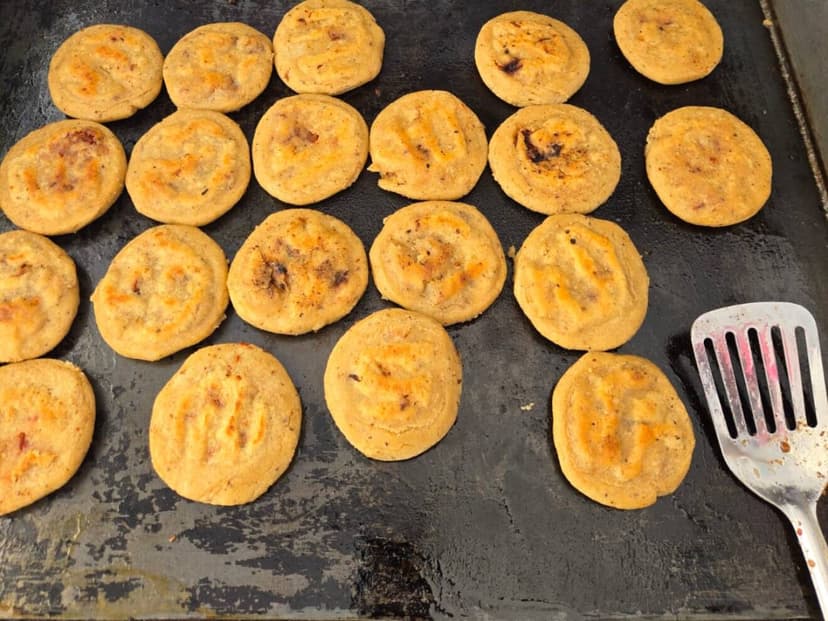 Gorditas Michoacanas Los Güeros