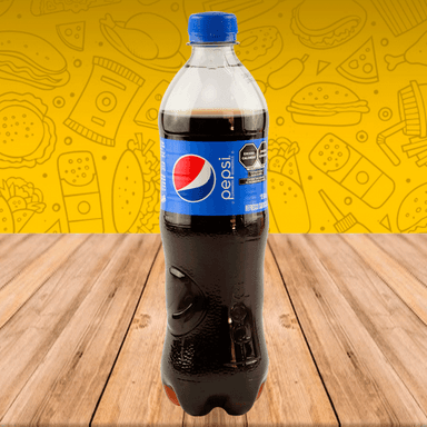 Pepsi Taparrosca