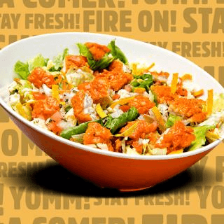 1/2 Pocho Salad®