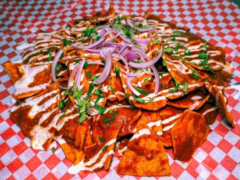 Empapados