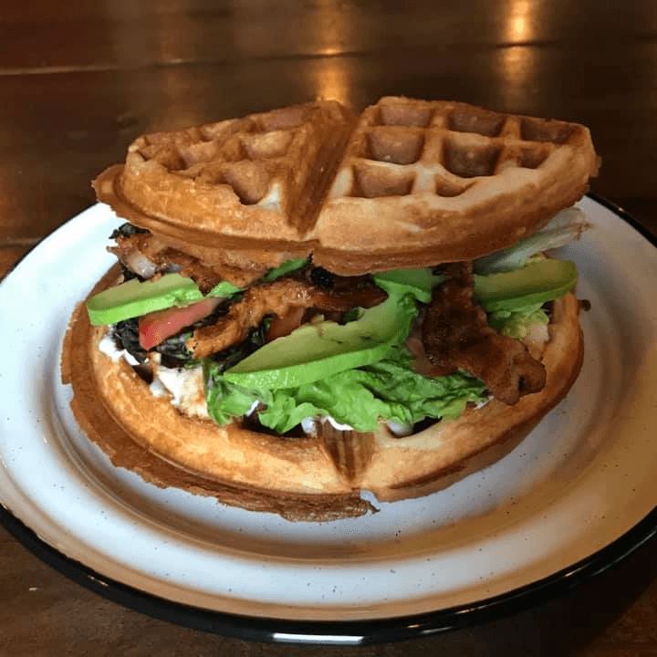 Sándwich