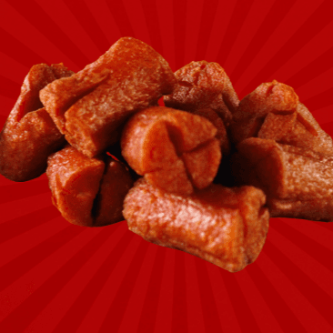 Salchipulpos