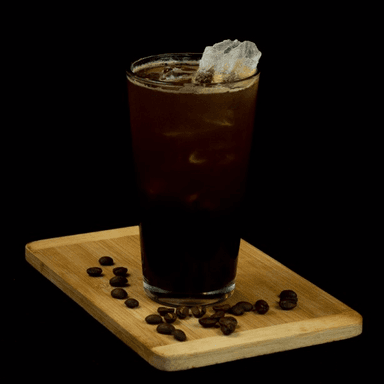Americano con sabor frío, 473 ml