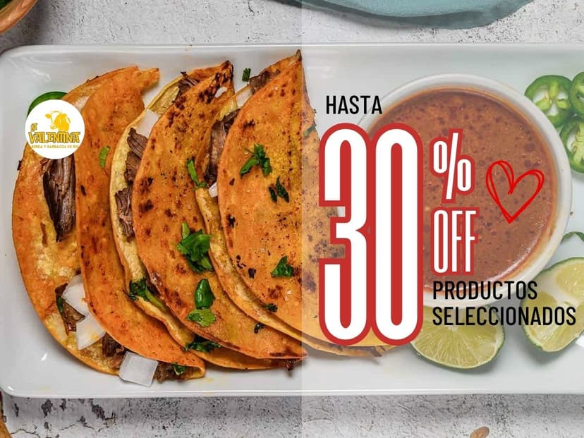 Birriería La Valentina