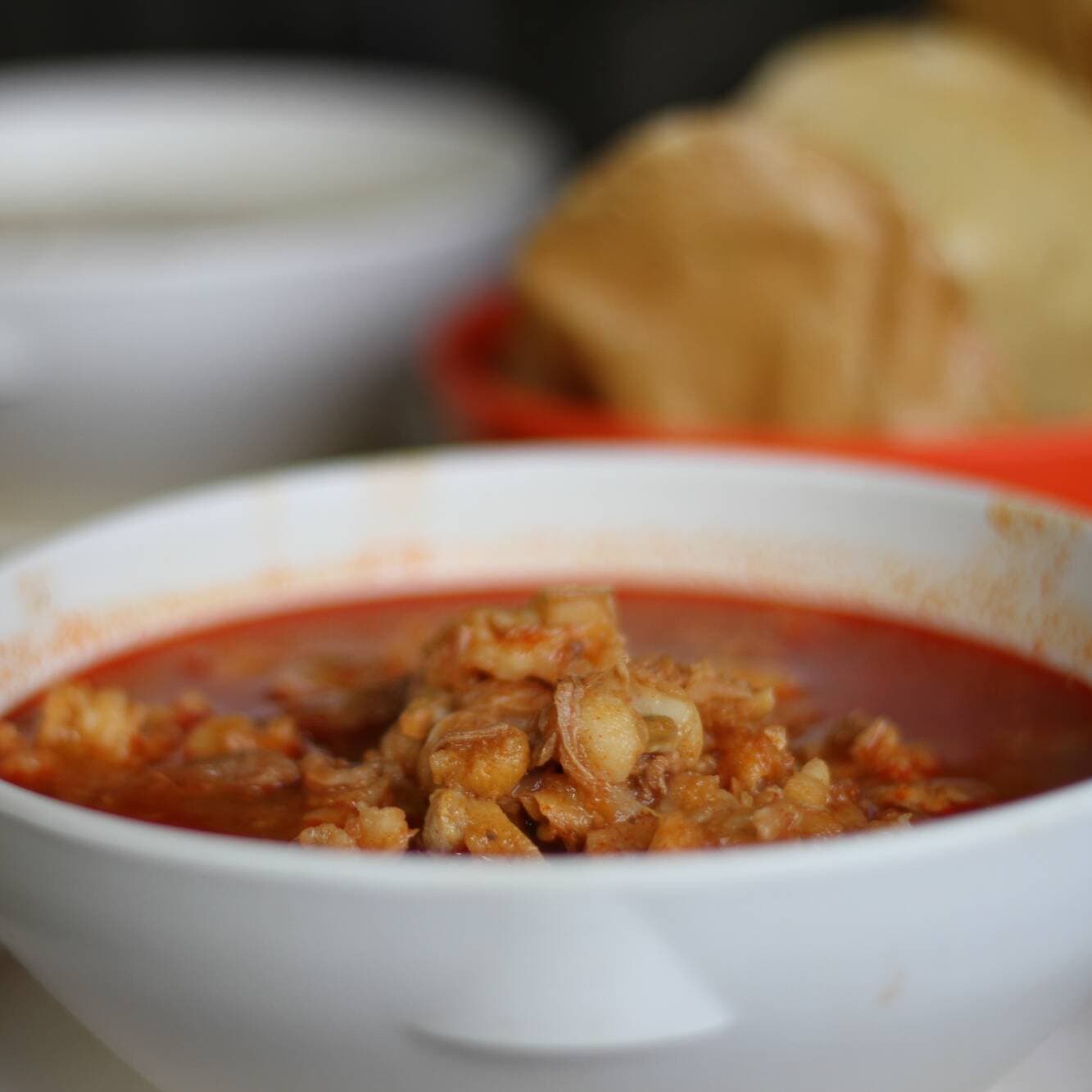 Pozole Grande