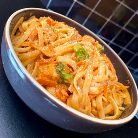 Kid´s Wok