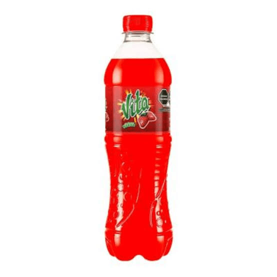 Vita Fresa 600 Ml