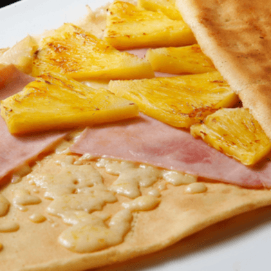 CREPA HAWAIANA