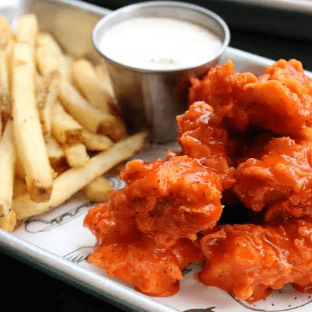 Boneless Personales