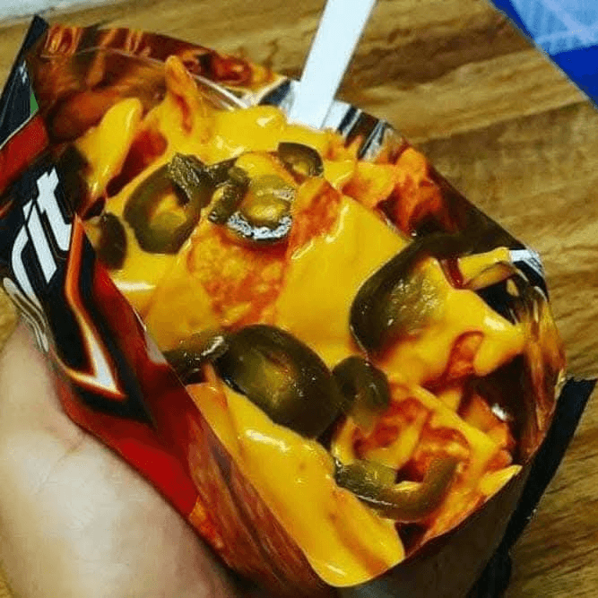 Dorinachos