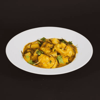 Aloo Gobi