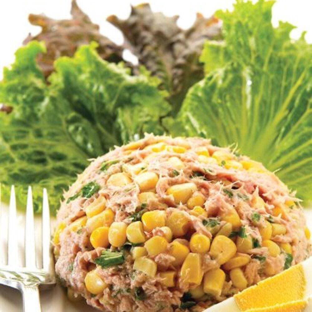 Ensalada de Atún