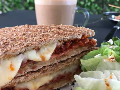 Panini Italiano