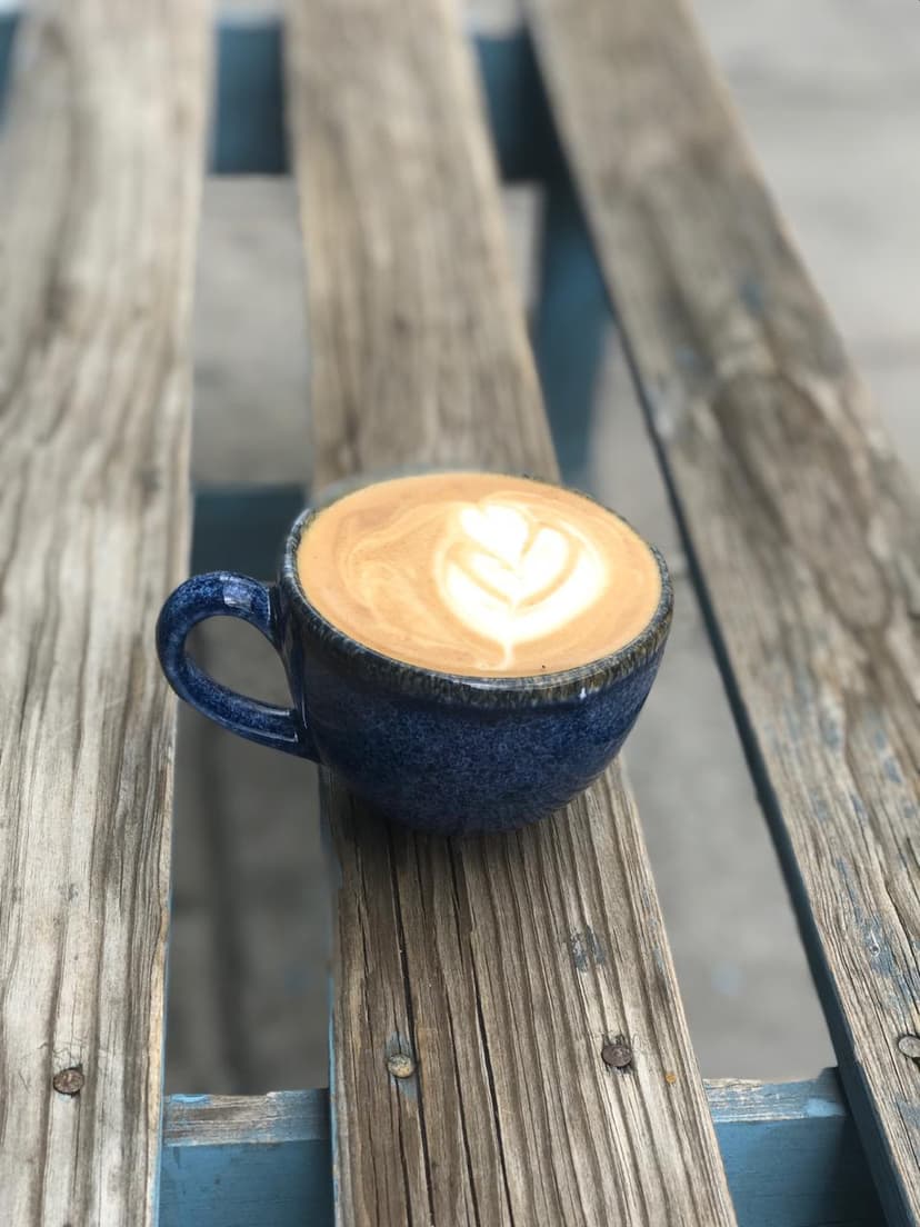 Cafeto & Baristas