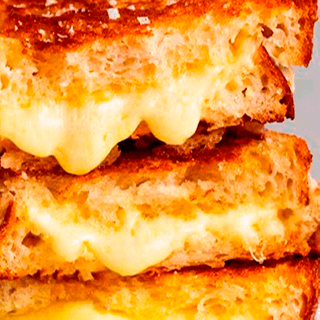 Grilled Cheese Sandwich