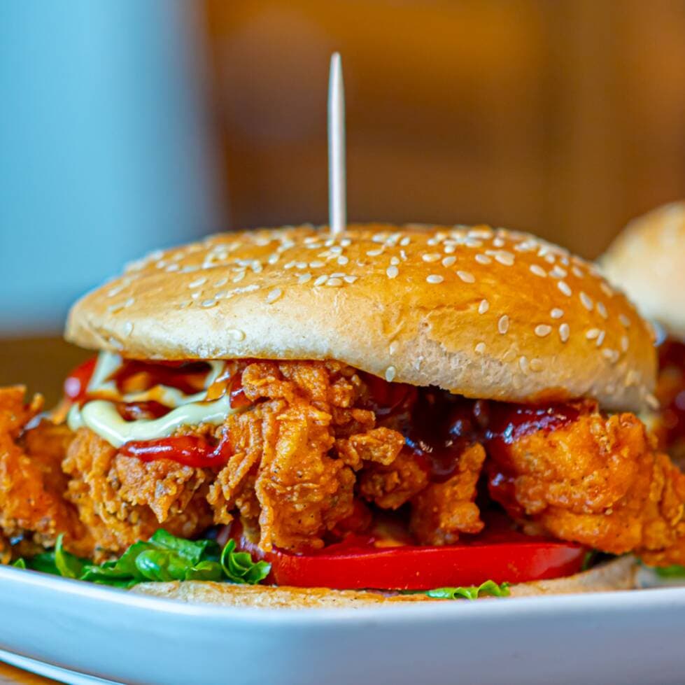 LA DE POLLO
