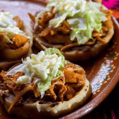Sopes