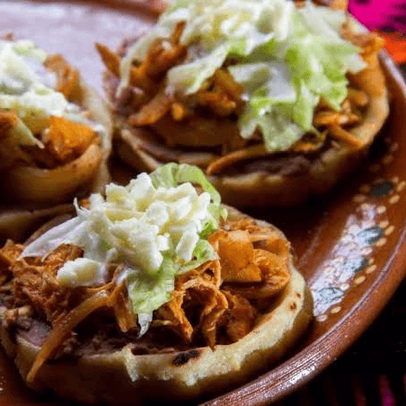 Sopes