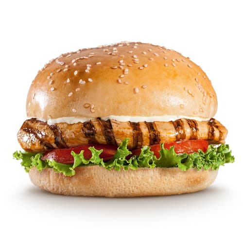 Chicken Grill