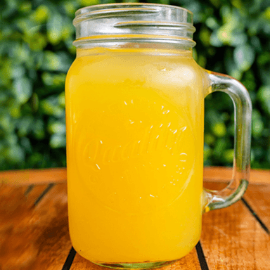 Agua de Maracuyá Grande 1 Litro