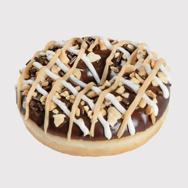 4 donas a precio de 3 ¡Día de la Dona!
