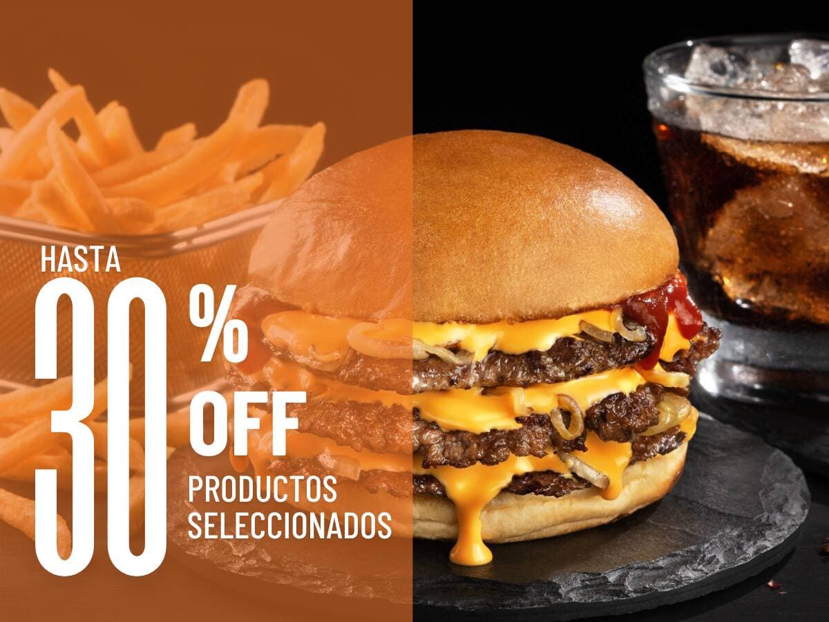 El Poblado Burguer