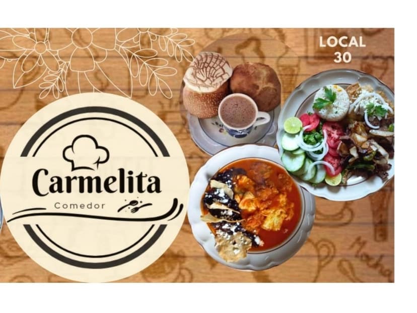 Carmelita Comedor