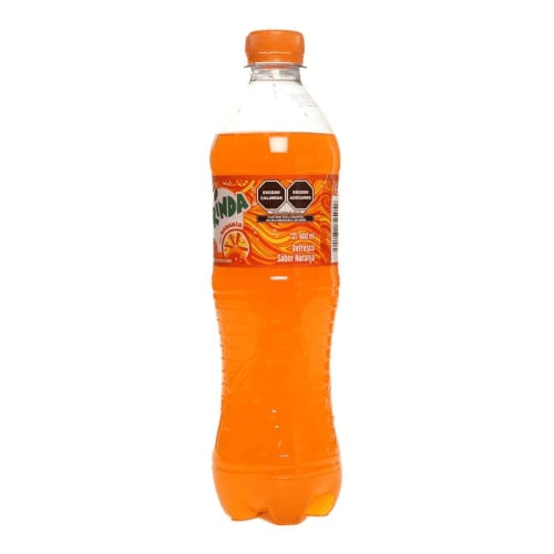 Mirinda