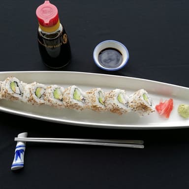 California Roll