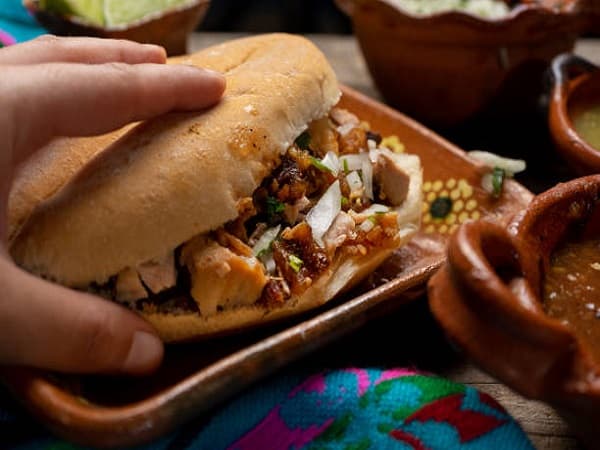 CARNITAS  CHAVELITA