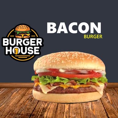 BACON Burger