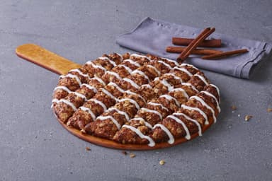 Cinnapie